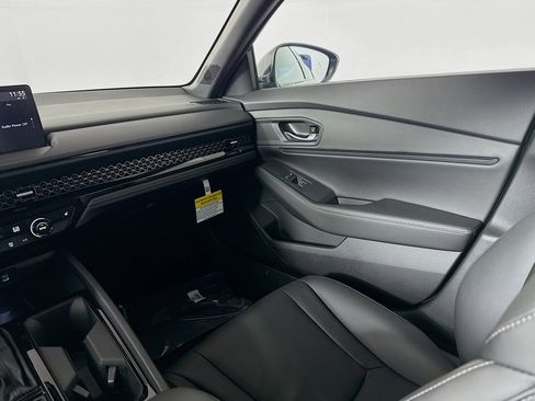 New 2026 Honda Accord Sport image 27