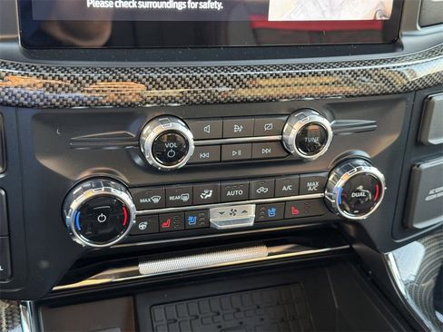 Used 2024 Ford F150 Lariat w/ Equipment Group 502A High image 21