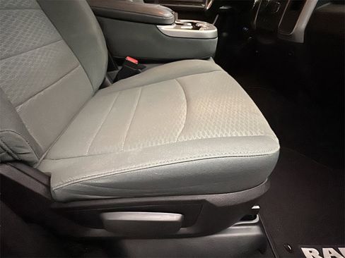 Used 2016 RAM 1500 Express w/ Black Ram 1500 Express Group image 15