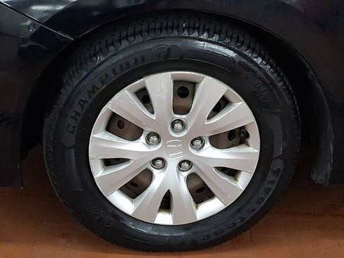 Used 2012 Honda Civic LX image 8