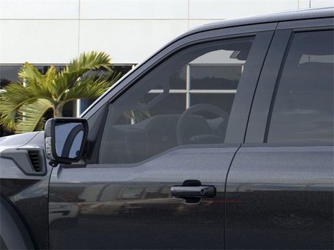 New 2025 Ford F150 Raptor image 20