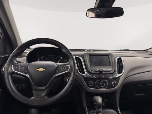 Used 2023 Chevrolet Equinox LS w/ LS Convenience Package AWD/4WD image 13