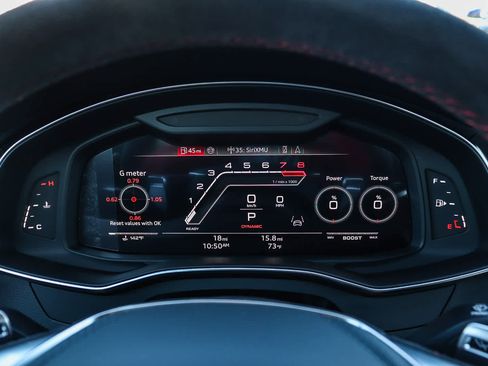 New 2026 Audi RS 6 performance image 33