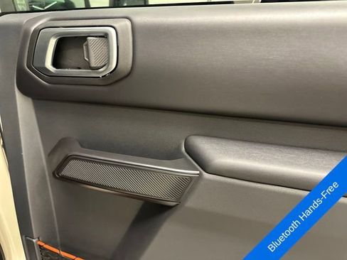 New 2025 Ford Bronco Raptor AWD/4WD image 17