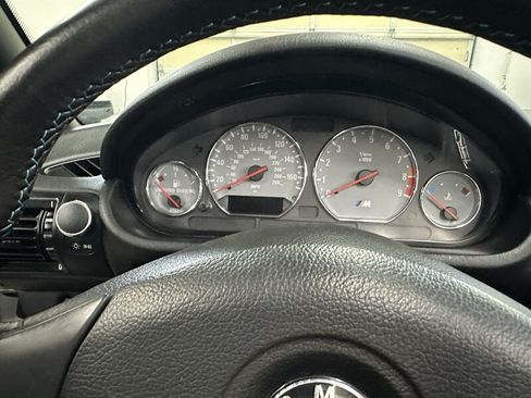 Used 2001 BMW M Roadster RWD image 34
