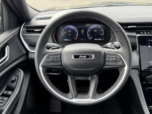 Used 2024 Jeep Grand Cherokee Altitude image 40