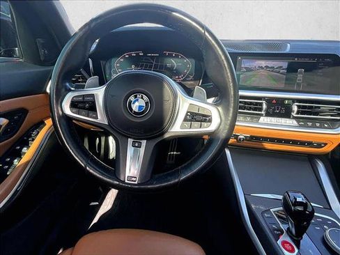 Used 2020 BMW M340i xDrive AWD/4WD image 7
