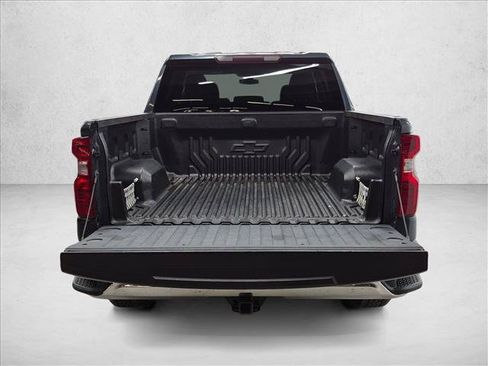 Used 2021 Chevrolet Silverado 1500 LT AWD/4WD image 5