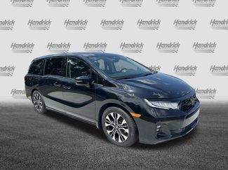 Used 2025 Honda Odyssey Elite video 2