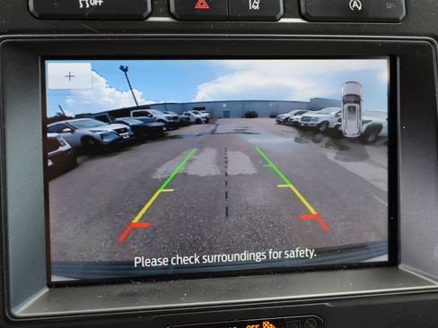 Used 2020 Ford Expedition XLT w/ Equipment Group 202A RWD image 13