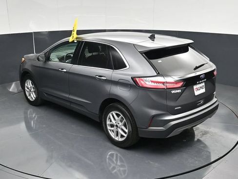 Used 2024 Ford Edge SEL AWD/4WD image 54