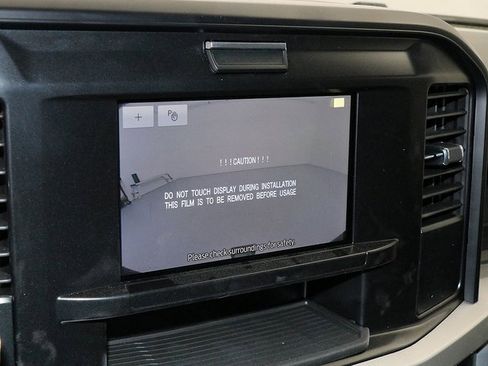 New 2025 Ford F450 XL w/ XL Chrome Package image 19