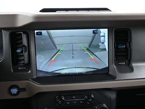 Used 2024 Ford Bronco Wildtrak AWD/4WD image 17