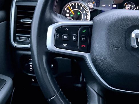 Used 2022 RAM 1500 Lone Star image 24