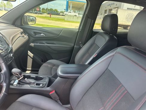Used 2022 Chevrolet Equinox RS AWD/4WD image 14