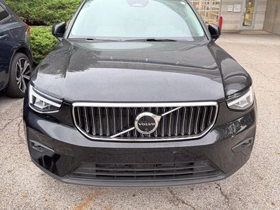 Used 2023 Volvo XC40 B5 Plus w/ Driver Assist Package