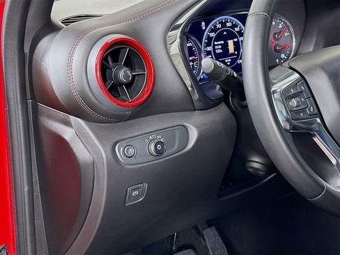 Used 2023 Chevrolet Blazer RS w/ Driver Confidence II Package FWD image 10