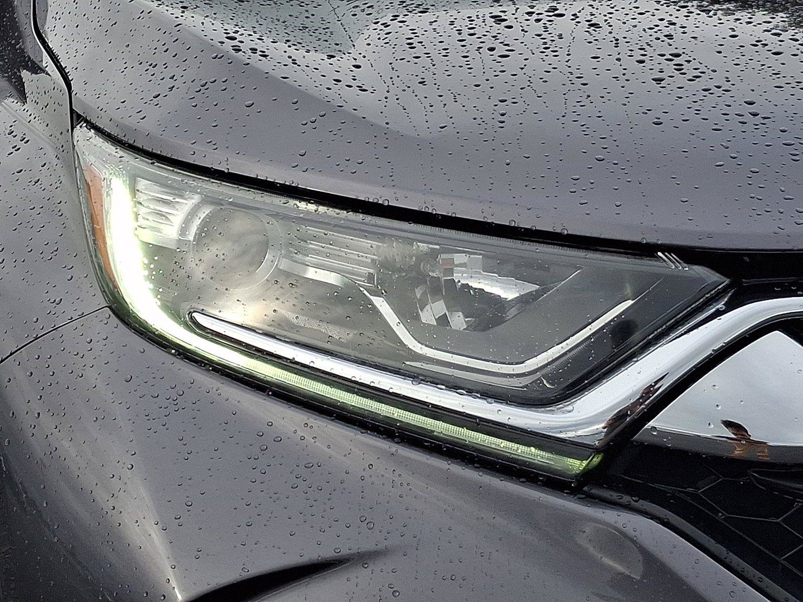Used 2018 Honda CR-V EX-L image 9