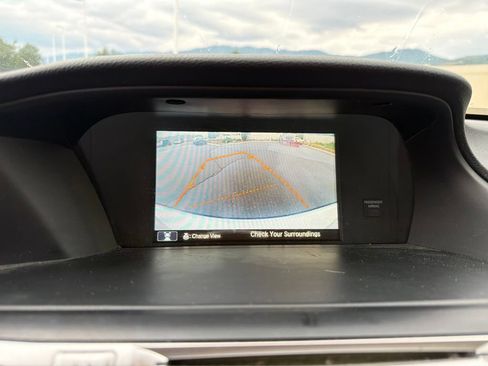 Used 2015 Honda Accord EX-L image 24
