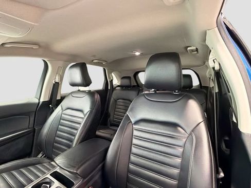 Used 2023 Ford Edge SEL AWD/4WD image 17