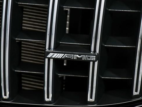 Used 2024 Mercedes-Benz GLE 63 AMG S image 79