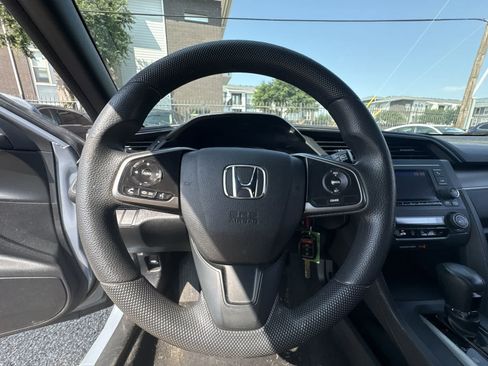 Used 2017 Honda Civic LX image 13