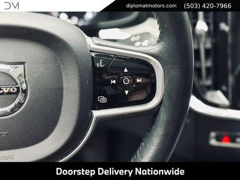 Used 2021 Volvo S60 T8 Inscription AWD/4WD image 31