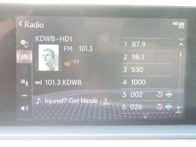 Used 2020 Lexus RX 350 AWD w/ Premium Package image 18