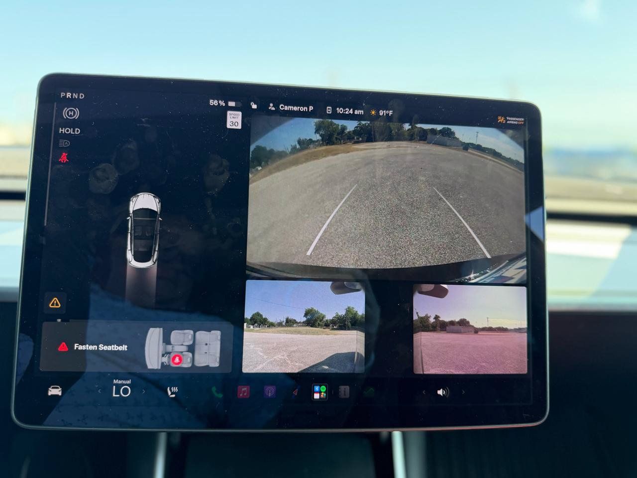 Used 2020 Tesla Model 3 Standard Range RWD image 22
