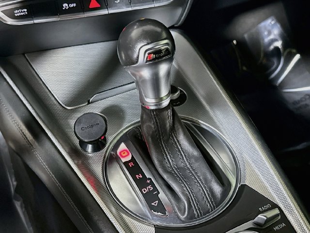 Used 2017 Audi TT 2.0T AWD/4WD image 19