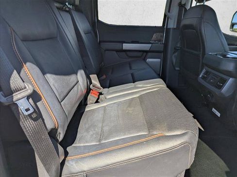 Used 2026 Ford F250 Lariat AWD/4WD image 29