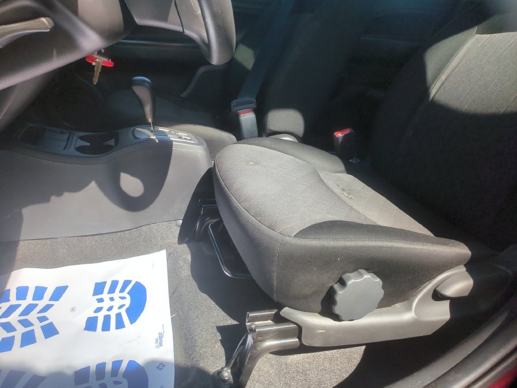 Used 2024 Mitsubishi Mirage FWD image 13