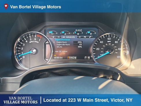 Used 2021 Ford Expedition XLT AWD/4WD image 14