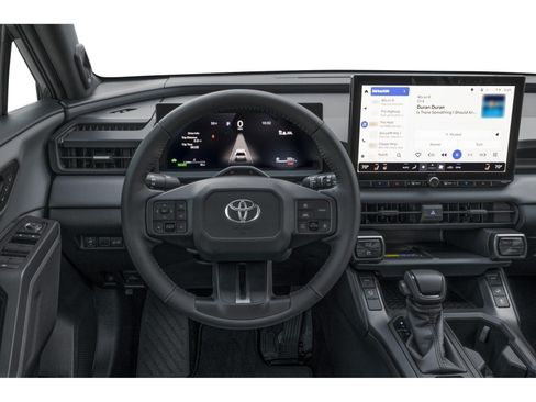 Used 2026 Toyota RAV4 SE w/ Convenience Package FWD image 4