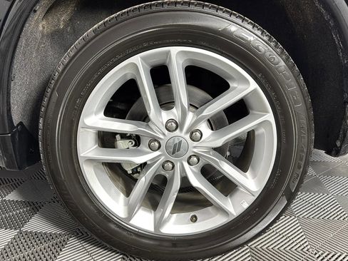 Used 2022 Dodge Durango GT image 45