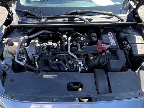 Used 2020 Nissan Sentra SV image 10