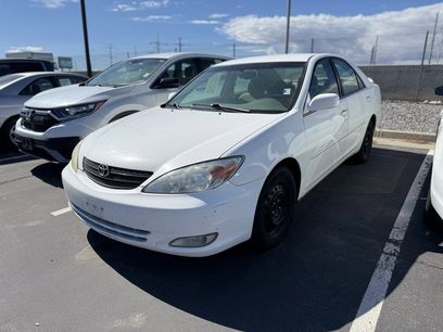Used 2004 Toyota Camry