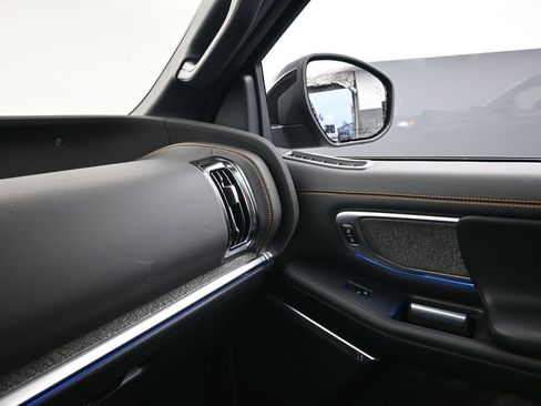 New 2025 Ford Expedition Tremor image 23