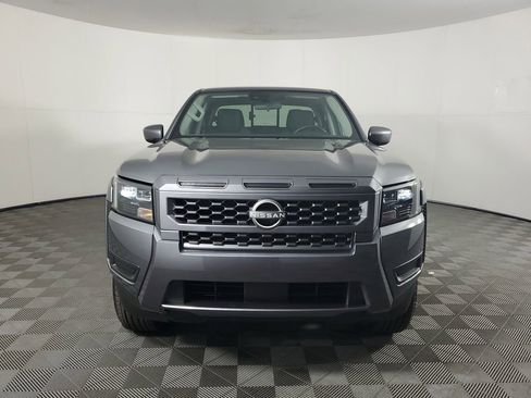 New 2026 Nissan Frontier SV w/ Tow Package image 9