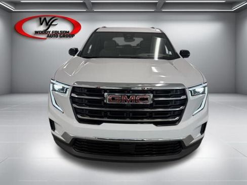 New 2026 GMC Acadia Elevation FWD image 2