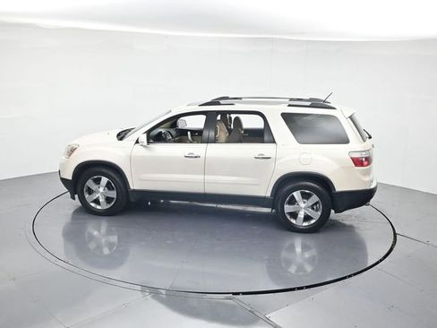 Used 2012 GMC Acadia SLT AWD/4WD image 45