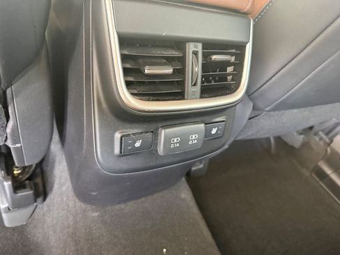 Used 2020 Subaru Outback Touring XT AWD/4WD image 39
