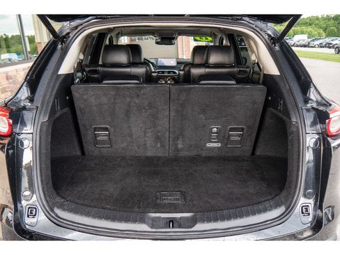 Used 2023 MAZDA CX-9 Touring AWD/4WD image 30