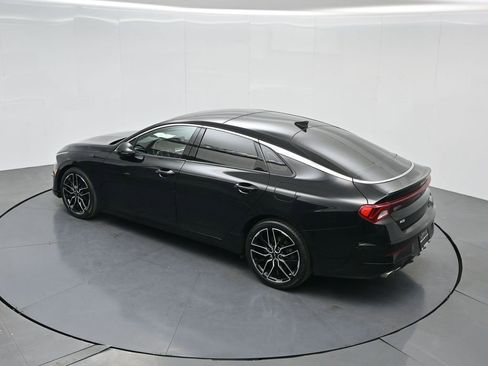 Used 2024 Kia K5 GT w/ GT1 Package image 34