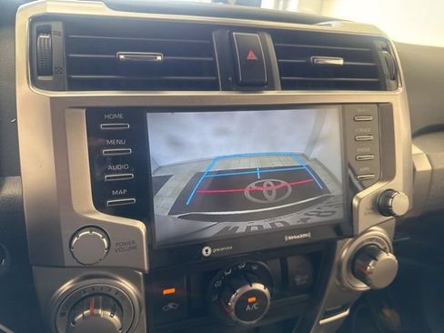 Used 2021 Toyota 4Runner SR5 RWD image 22