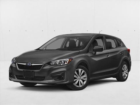 Used 2019 Subaru Impreza 2.0i w/ Eyesight image 1