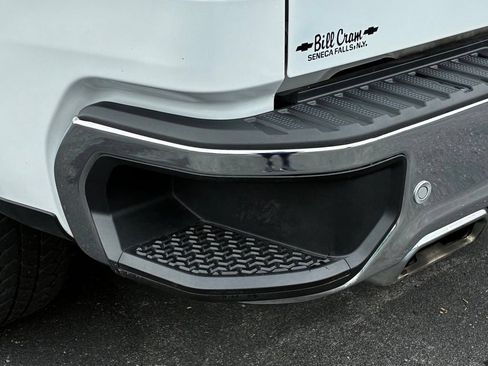 Used 2023 Chevrolet Silverado 1500 LTZ w/ LTZ Premium Package AWD/4WD image 46