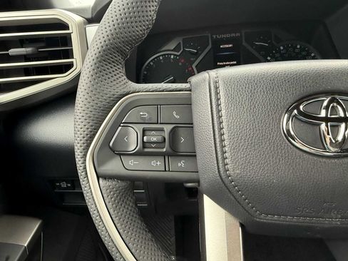 New 2026 Toyota Tundra SR5 image 10