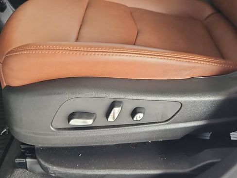 Certified 2026 Cadillac XT5 Premium Luxury w/ Driver Assist Package FWD image 22