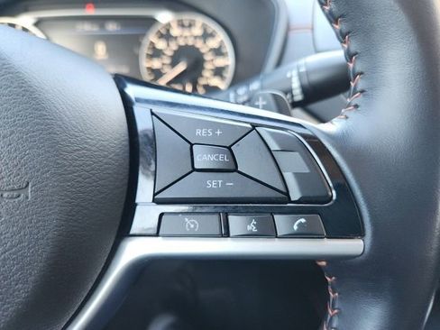 Used 2021 Nissan Altima 2.5 SR image 22